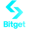 Bitget logo